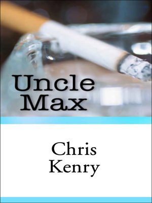 cover image of Uncle Max